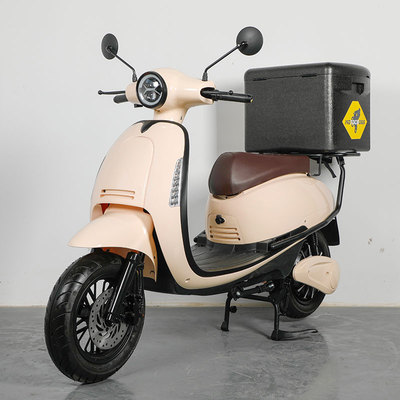 Super DTR Power - Delivery